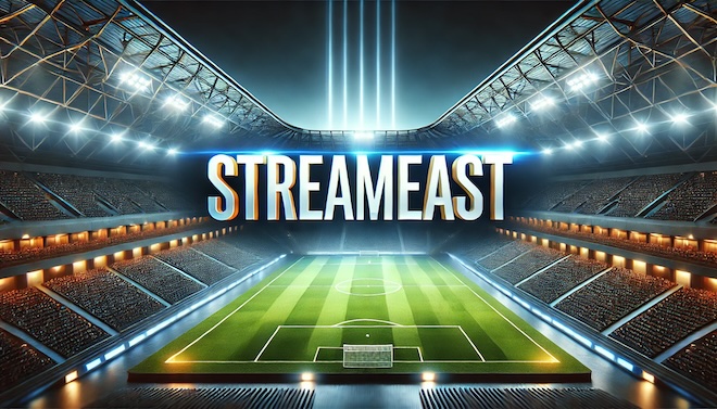 StreamEast is a free streams live sports